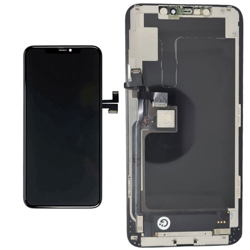 Display LCD RJ INCELL COF 1:1 FHD Per Apple iPhone 11 PRO MAX | IC INTERCAMBIABILE