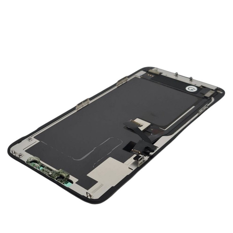 RJ INCELL COF 1:1 FHD LCD Display For Apple iPhone 11 PRO MAX | INTERCHANGEABLE IC