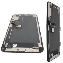 Product image Display LCD RJ INCELL COF 1:1 FHD LTPS (1080P) Per Apple iPhone 11 PRO MAX | IC INTERCAMBIABILE