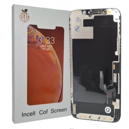 Product image RJ INCELL LCD Display for Apple iPhone 12 | iPhone 12 PRO