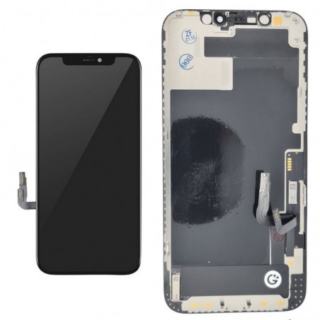 Display LCD RJ INCELL COF 1:1 FHD Per Apple iPhone 12 / iPhone 12 PRO | IC INTERCAMBIABILE
