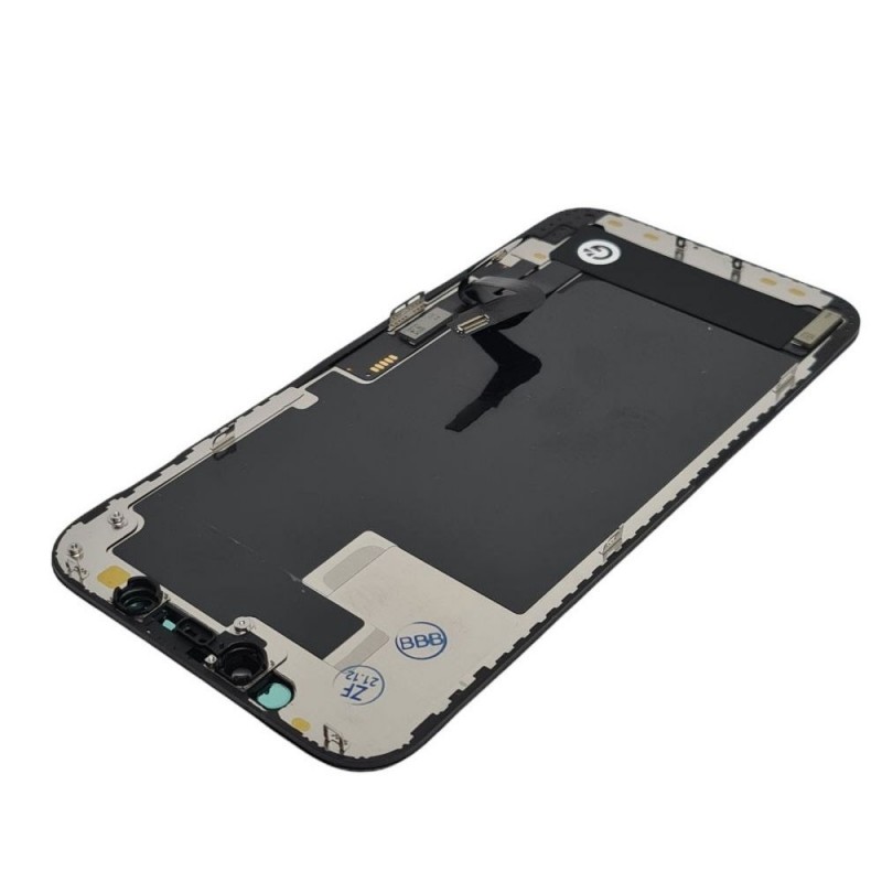 Display LCD RJ INCELL COF 1:1 FHD Per Apple iPhone 12 / iPhone 12 PRO | IC INTERCAMBIABILE