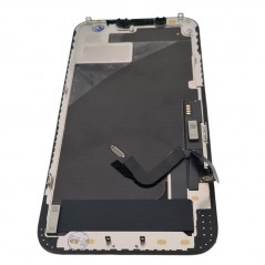 Display LCD RJ INCELL COF 1:1 FHD LTPS (1080P) Per Apple iPhone 12 / iPhone 12 PRO | IC INTERCAMBIABILE