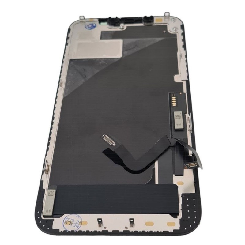 Display LCD RJ INCELL COF 1:1 FHD LTPS (1080P) Per Apple iPhone 12 / iPhone 12 PRO | IC INTERCAMBIABILE