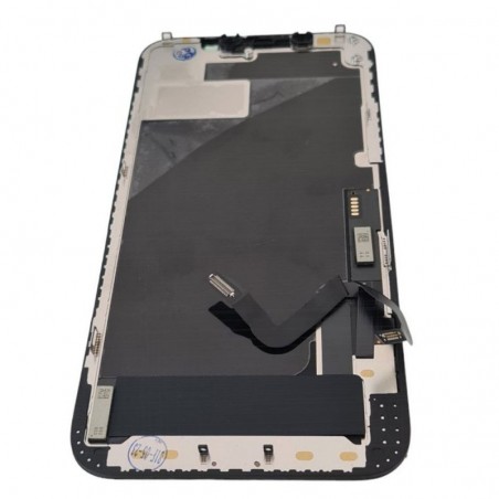 Display LCD RJ INCELL COF 1:1 FHD LTPS (1080P) Per Apple iPhone 12 / iPhone 12 PRO | IC INTERCAMBIABILE