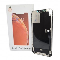 Product image Display LCD RJ INCELL Per Apple iPhone 12 PRO MAX