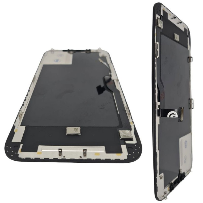 Display LCD RJ INCELL COF 1:1 FHD Per Apple iPhone 12 PRO MAX | IC INTERCAMBIABILE