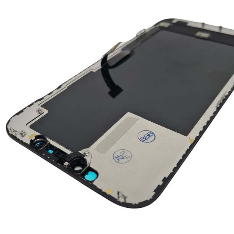 RJ INCELL COF 1:1 FHD LCD Display For Apple iPhone 12 PRO MAX | INTERCHANGEABLE IC