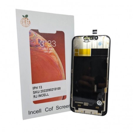 Buy Display LCD RJ INCELL Per Apple iPhone 13 online