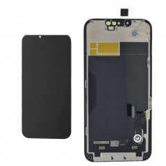 RJ INCELL COF 1:1 FHD LCD Display for Apple iPhone 13 | Interchangeable IC