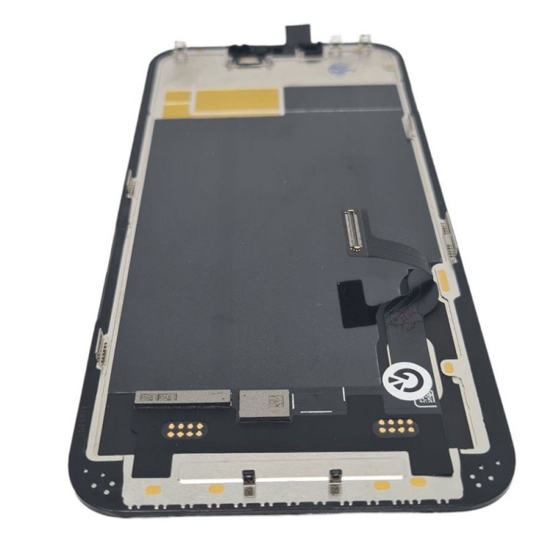 Display LCD RJ INCELL COF 1:1 FHD Per Apple iPhone 13 | IC INTERCAMBIABILE