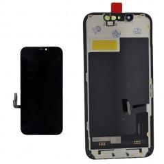 RJ INCELL COF 1:1 FHD LCD Display for Apple iPhone 13 MINI | Interchangeable IC