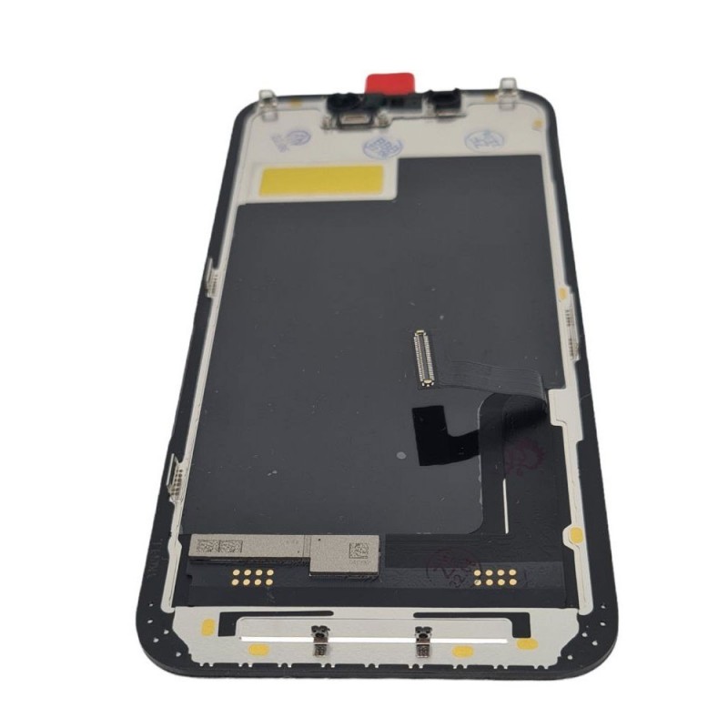 RJ INCELL COF 1:1 FHD LCD Display for Apple iPhone 13 MINI | Interchangeable IC