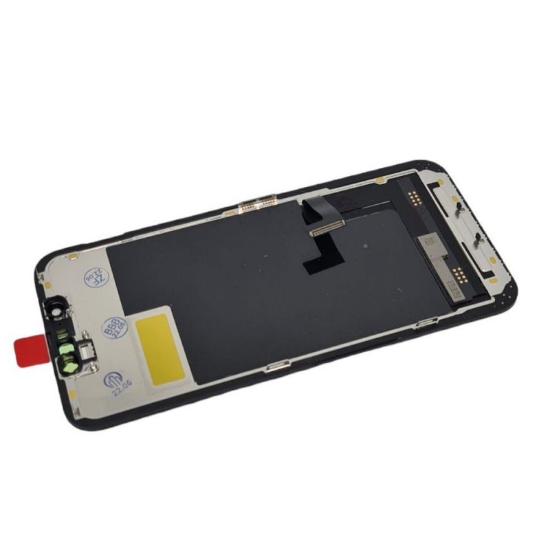 RJ INCELL COF 1:1 FHD LCD Display for Apple iPhone 13 MINI | Interchangeable IC