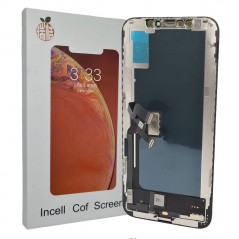 Discover RJ INCELL LCD Display for Apple iPhone XS details