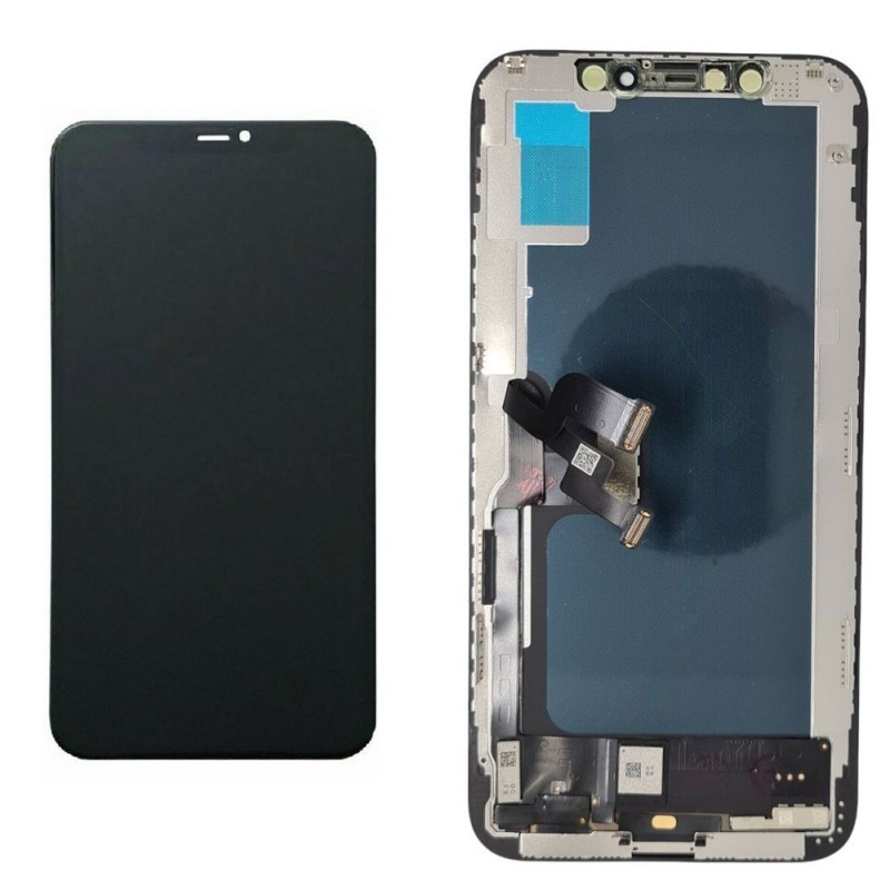 RJ INCELL COG FHD LCD Display For Apple iPhone RJ INCELL COG FHD LCD Display For Apple iPhone