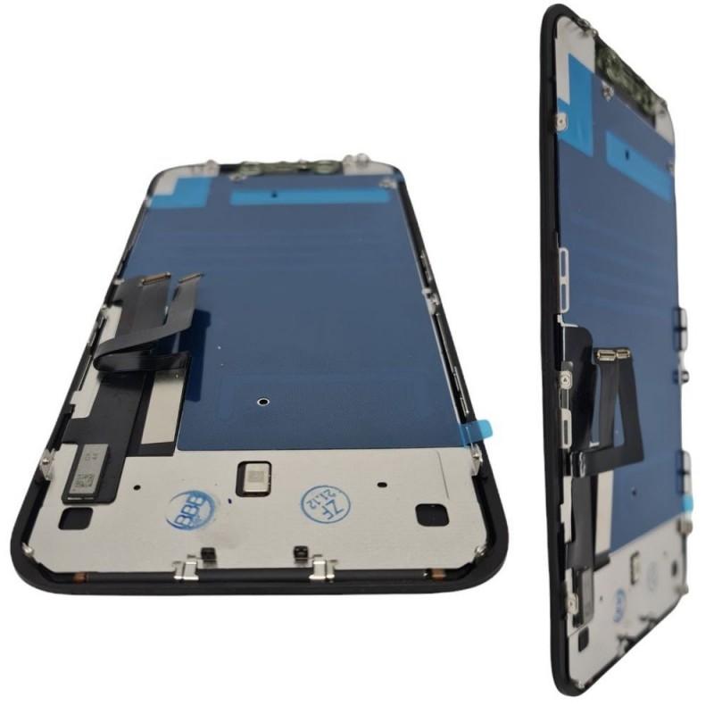 Display LCD RJ INCELL COG FHD Per Apple iPhone 11 | IC INTERCAMBIABILE Display LCD RJ INCELL COG FHD Per Apple iPhone 11 | IC INTERCAMBIABILE