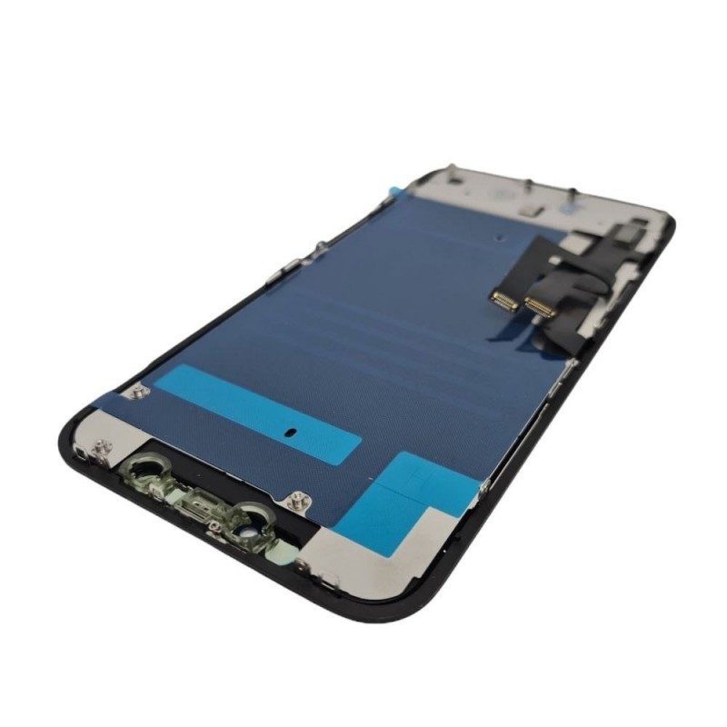 Display LCD RJ INCELL COG FHD Per Apple iPhone 11 | IC INTERCAMBIABILE Display LCD RJ INCELL COG FHD Per Apple iPhone 11 | IC INTERCAMBIABILE