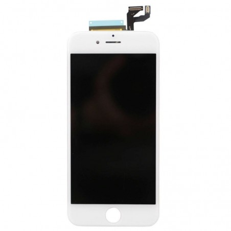 Discover LCD Display ESR Technology Compatible for Apple iPhone 6 |&nbsp;White details