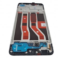 Display LCD TFT + Frame per Oppo A74 4G