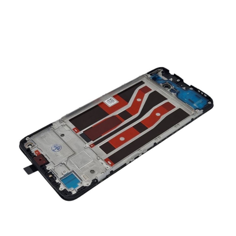 TFT LCD Display + Frame for Oppo A74 4G | CHP2219