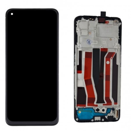 Discover Display LCD TFT + Frame Per Oppo A94 5G / Reno 5Z details