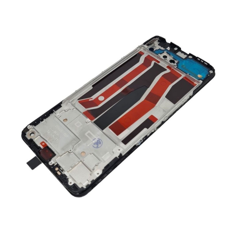 TFT LCD Display + Frame For Oppo A94 5G / Reno 5Z | CPH2211