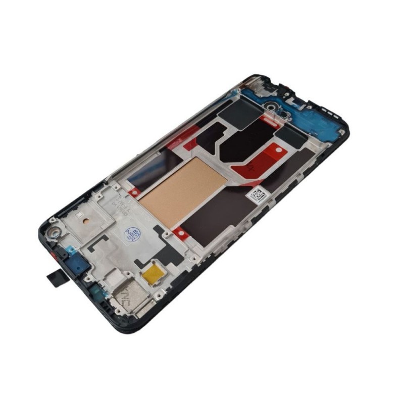 Display LCD TFT + Frame Per Oppo FIND X3 LITE / Reno 5 5G / Realme GT MASTER | CPH2145