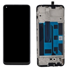 Acquista Display LCD TFT + Frame Per Realme 8 Pro / Realme 8 4G | RMX3081 RMX3085 in vendita
