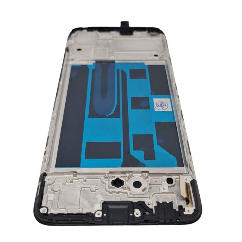 Display LCD TFT + Frame Per Realme 8 Pro / Realme 8 4G | RMX3081 RMX3085 Display LCD TFT + Frame Per Realme 8 Pro / Realme 8 4G | RMX3081 RMX3085