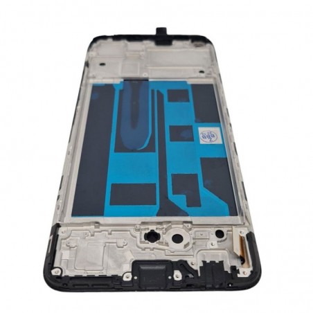 TFT LCD Display + Frame For Realme 8 Pro / Realme 8 4G | RMX3081 RMX3085