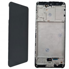 Product image Display LCD TFT + Frame Per Samsung Galaxy A31 SM-A315