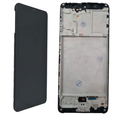 Product image Display LCD TFT + Frame Per Samsung Galaxy A31 SM-A315