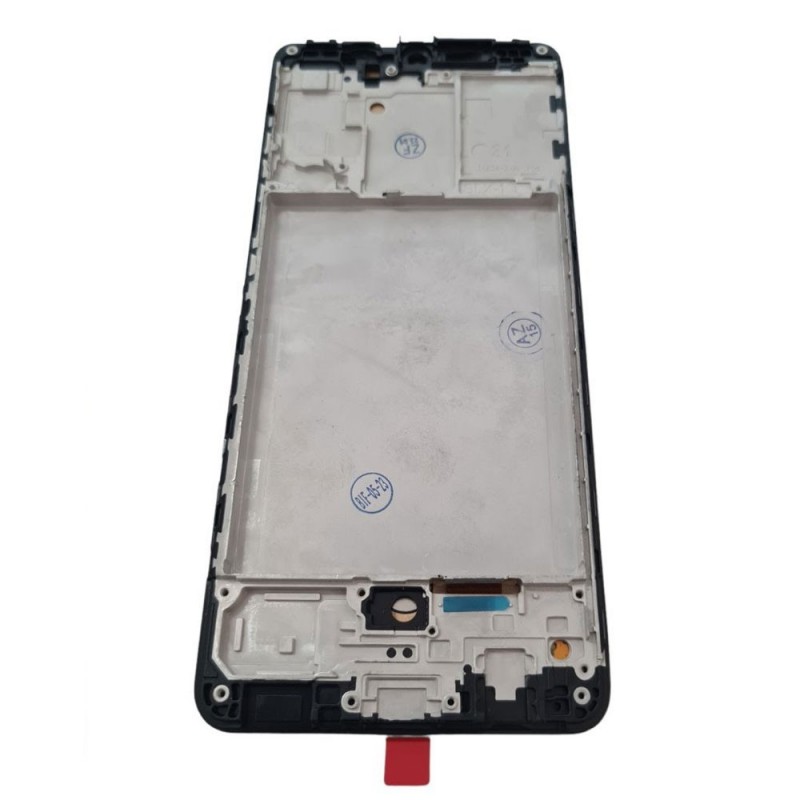 TFT LCD Display + Frame For Samsung Galaxy A31 SM-A315