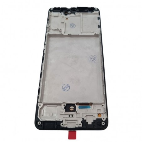 TFT LCD Display + Frame For Samsung Galaxy A31 SM-A315