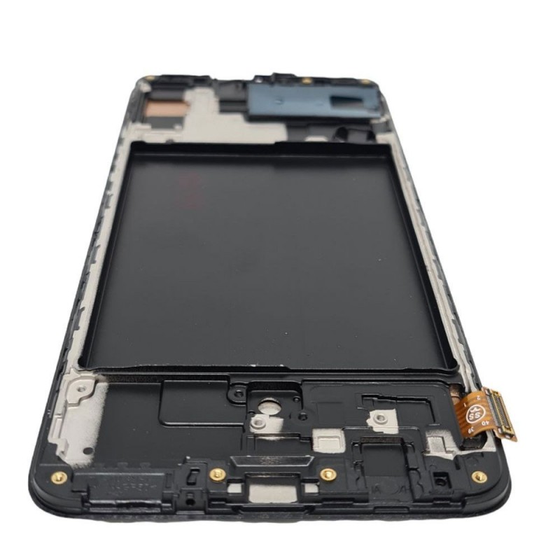 TFT LCD Display + Frame For Samsung Galaxy A70 SM-A705