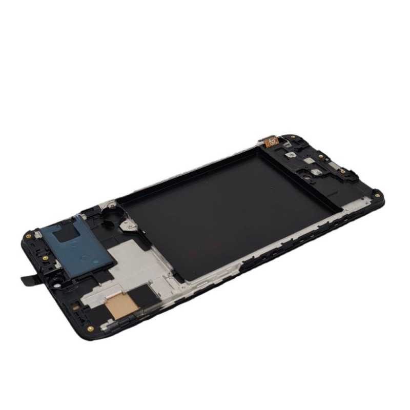 TFT LCD Display + Frame For Samsung Galaxy A70 SM-A705