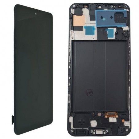 Discover Display LCD TFT + Frame Per Samsung Galaxy A71 SM-A715 details