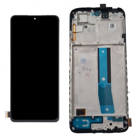 Buy Display LCD TFT + Frame per Xiaomi Redmi Note 11 online