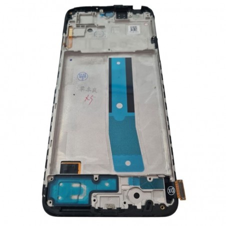 TFT LCD Display + Frame forXiaomi Redmi Note 11 4G | 2201117TG 2201117TI 2201117TY 2201117TL