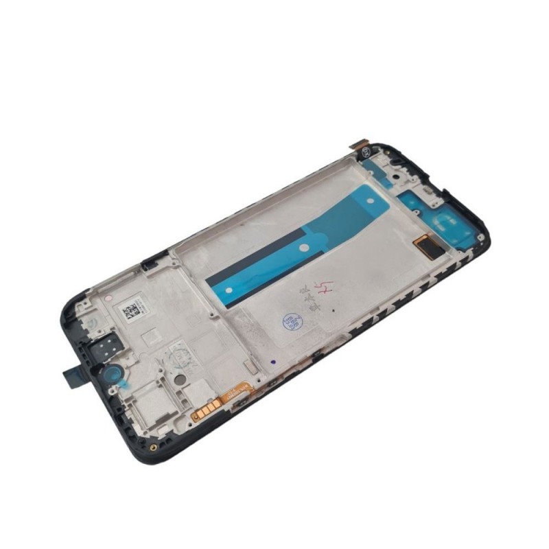 Display LCD TFT + Frame per Xiaomi Redmi Note 11 4G | 2201117TG 2201117TI 2201117TY 2201117TL
