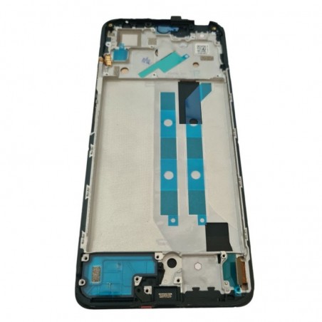 TFT LCD Display + Frame ForXiaomi Redmi Note 11 PRO 4G-5G | 2201116TG