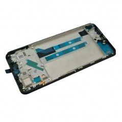 Acquista Display LCD TFT + Frame Per Xiaomi Redmi Note 11 PRO 4G-5G | 2201116TG su Smartness