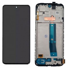 PRC Display LCD TFT + Frame Per Xiaomi Redmi Note 11S | 2201117SG, 2201117SI, 2201117SY, 2201117SL for sale