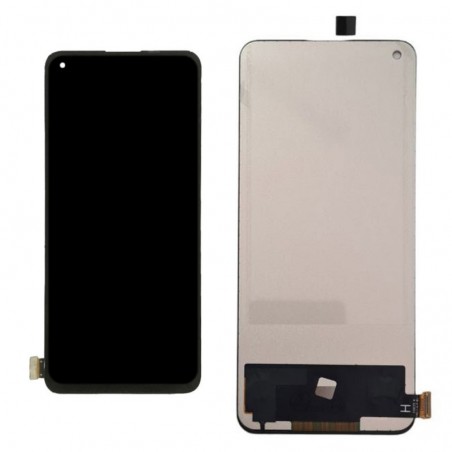 Foto di Display LCD TFT Per ONEPLUS NORD CE 5G (Core Edition) / ONEPLUS NORD 2 5G | EB2101 EB2103 DN2101 DN2103 - PRC
