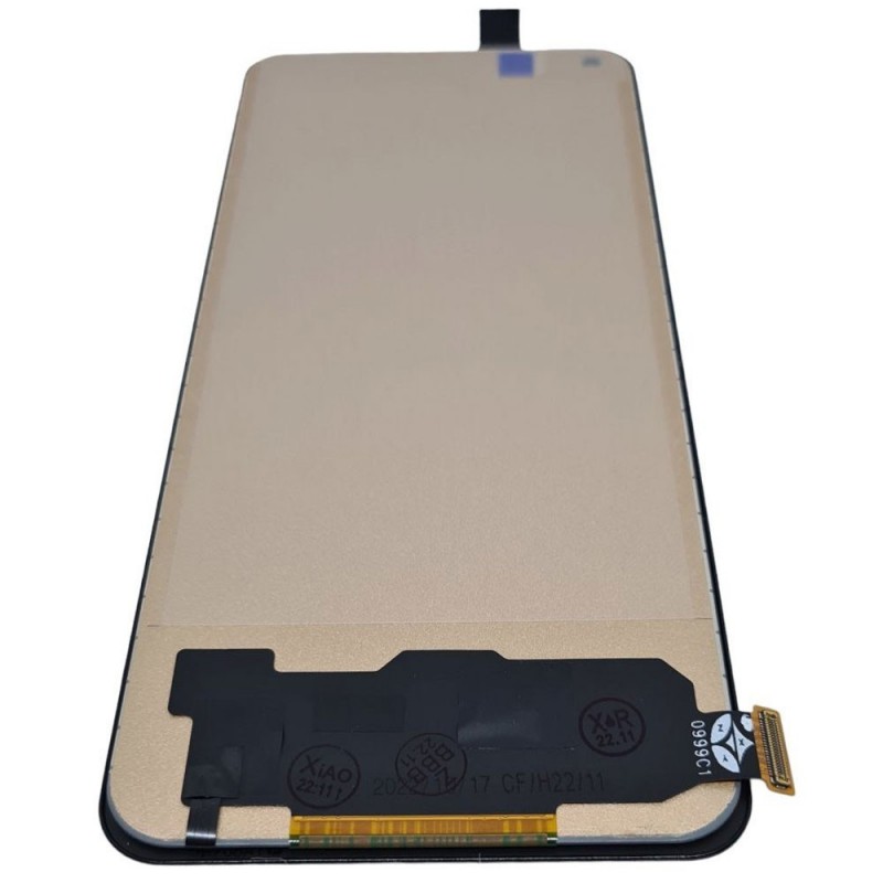 Display LCD TFT Oppo A74 4G /A94 /A95 /F19 /Reno 4SE /5F /5 Lite /5Z /6Z / 6 Lite | Realme 7 Pro /8 Pro /8 /X7 /V15 /Q2 PRO 