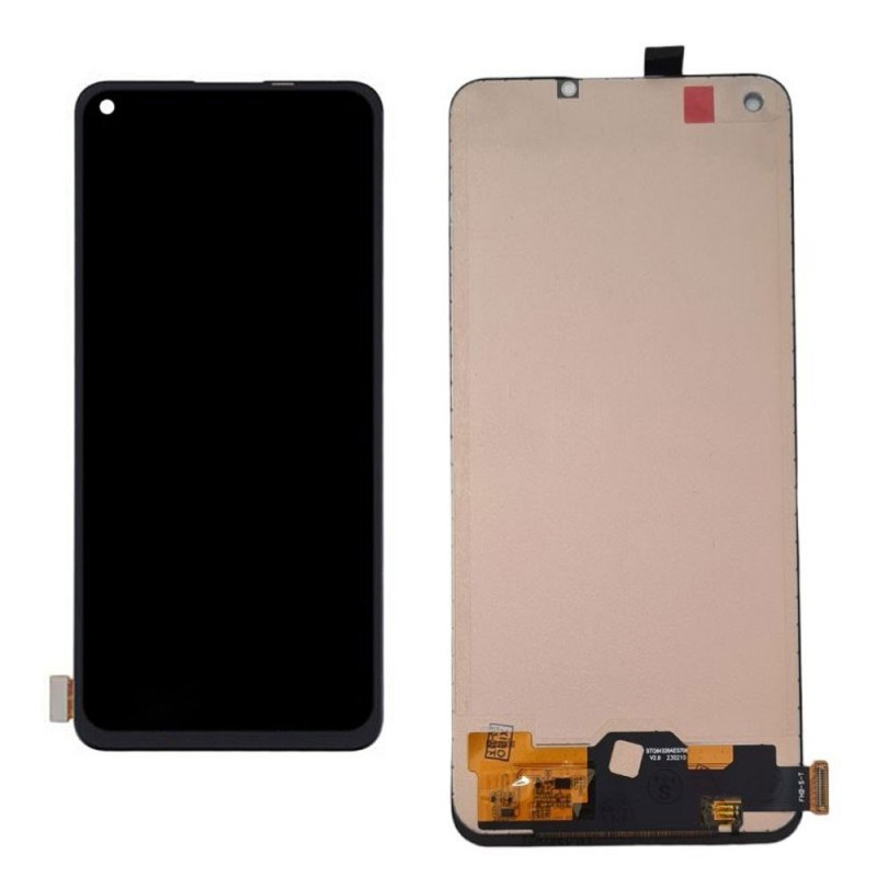  TFT LCD Display For Oppo Reno 5F / 5Z 6Z 7Z 8Z / 5 / 6 / 8 Lite / A94 / A95 / A74 F19 F19S F21 | Realme 8 / 8 Pro / X7