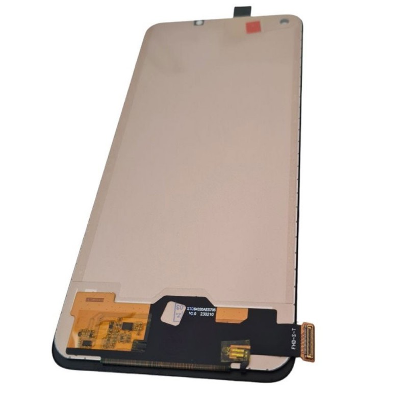 Display LCD TFT Realme 9 4G / 10 / 9 Pro + Plus | Oppo A78 / Reno 7SE / Reno 7 4G / Reno 8 / Find x5 Lite / F21 Pro |