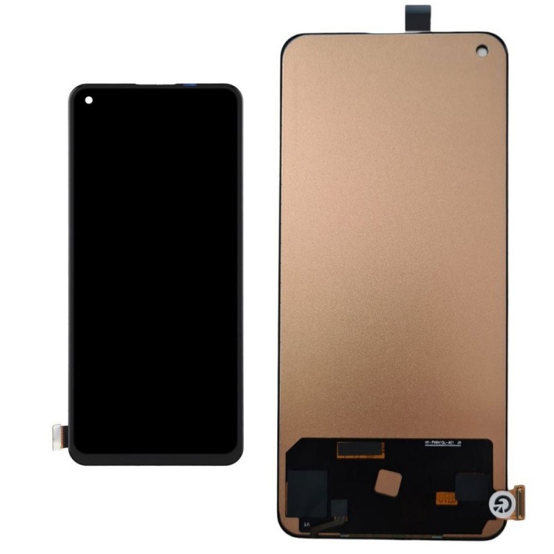 TFT LCD Display For Realme GT 5G | RMX2202