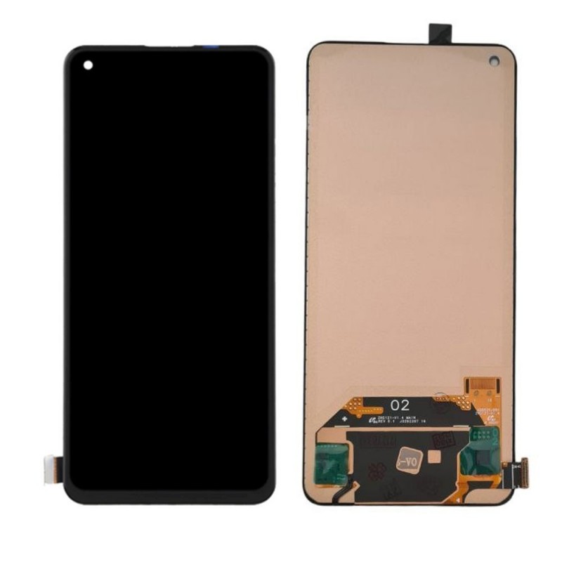 Display LCD TFT Per Realme GT NEO 2 | RMX3370